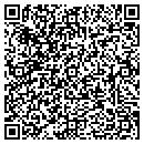 QR code with D I E T Inc contacts