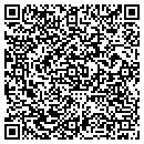 QR code with SAVEBROKEFOLKS.COM contacts