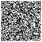 QR code with R C C Sd Nutrition Servic contacts