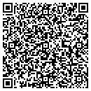 QR code with Atlas Fitness contacts