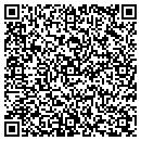 QR code with C 2 Fitness Club contacts