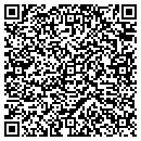 QR code with Piano's 1066 contacts