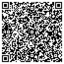 QR code with R K Piano Service contacts
