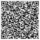 QR code with 2 Be Fit contacts