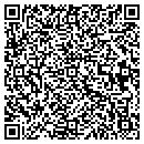QR code with Hilltop Lanes contacts