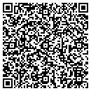 QR code with D & D Piano Tuning And Service contacts