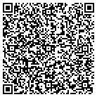 QR code with Advantage Fitness Products contacts