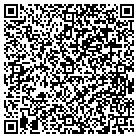 QR code with Fazio's Piano Tuning & Playing contacts