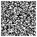QR code with R & R Tuning contacts