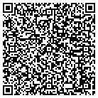 QR code with Aquazul Latin Dance Fitns Stds contacts