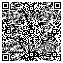 QR code with Atlanta Fitness contacts