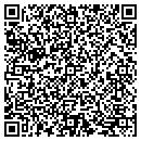 QR code with J K Fitness LLC contacts