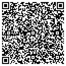 QR code with Bob's Blinds contacts