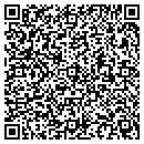 QR code with A Better U contacts