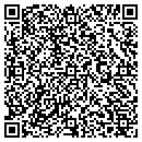 QR code with Amf Centereach Lanes contacts