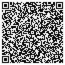 QR code with R D Mingo & Assoc contacts