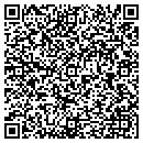 QR code with R Gregory Consulting LLC contacts