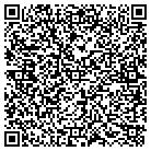 QR code with American Professional Fitness contacts
