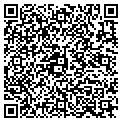 QR code with Reck T contacts