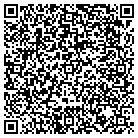 QR code with A Delicate Touch Cleaning Syst contacts