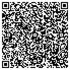 QR code with Albert R Grenning Piano Service contacts