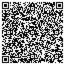 QR code with Alfred Asbury contacts