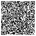 QR code with Baker James contacts
