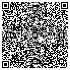 QR code with Cannon Aviation Consultants contacts