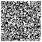 QR code with Advanced Moving & Equipment contacts