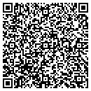 QR code with Aaaa Lanes contacts