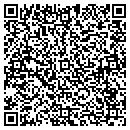 QR code with Autran Corp contacts