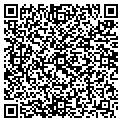 QR code with Backhauline contacts