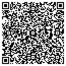 QR code with Hog Pin Bowl contacts