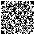 QR code with 5 Cesons contacts