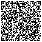 QR code with mainelychaga.com contacts