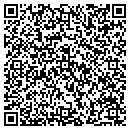 QR code with Obie's Fitness contacts