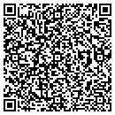 QR code with Cain's Lanes contacts