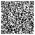 QR code with Arena Fitness contacts