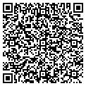 QR code with 24/7 Fitness Inc contacts