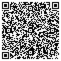 QR code with Eschtruth C R contacts