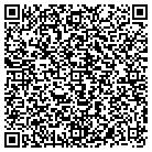 QR code with B J Hamilton Piano Tuning contacts