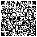 QR code with Allen Piano contacts