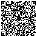QR code with Baca Piano contacts