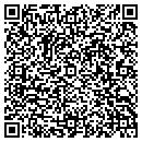 QR code with Ute Lanes contacts