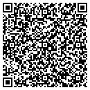 QR code with DDT Inc contacts