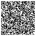 QR code with Blueline Tours contacts