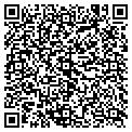 QR code with Ball Piano contacts