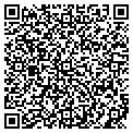 QR code with James Piano Service contacts