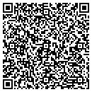 QR code with David M Hoffman contacts