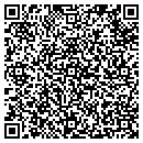 QR code with Hamilton's Place contacts